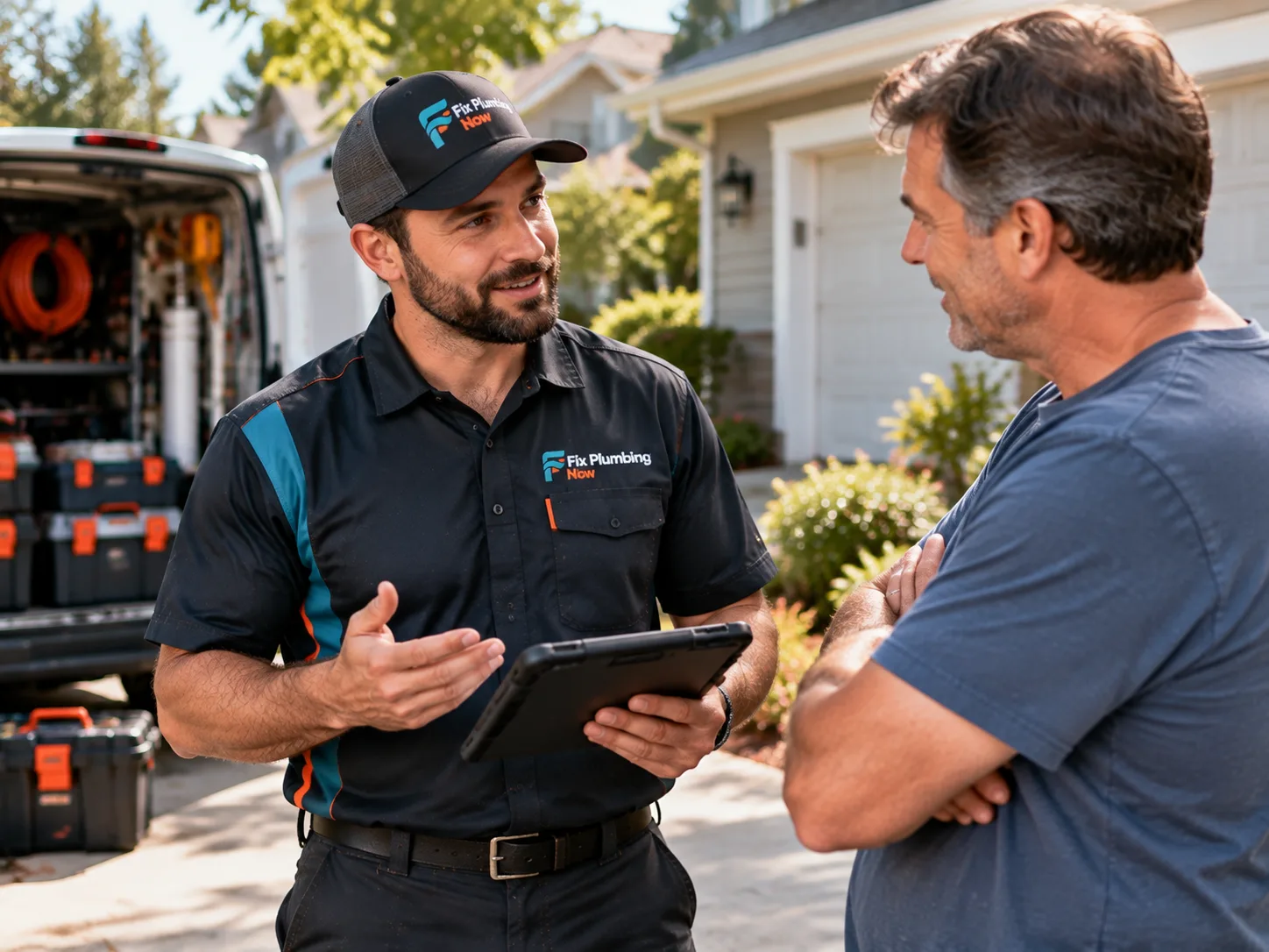 Clogged Drain Service Menasha, WI FAQs